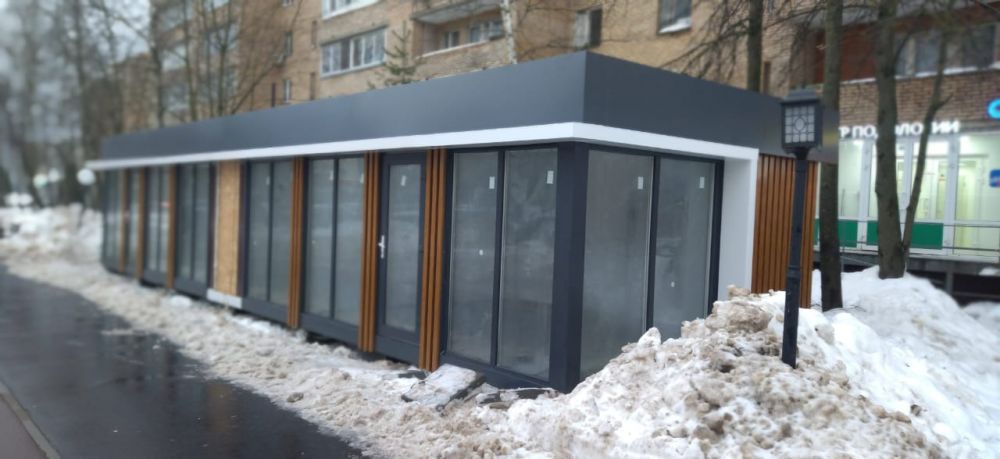 Выгоды сотрудничества с нашей компанией 