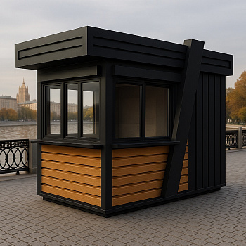 Торговый ряд №0579